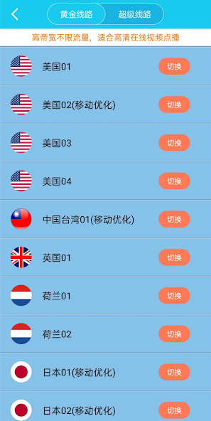 旋风加速度器安卓版官网下载android下载效果预览图